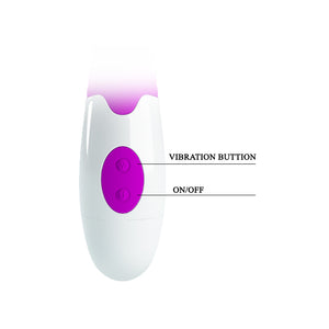 PRETTY LOVE 30 Functions of Vibration