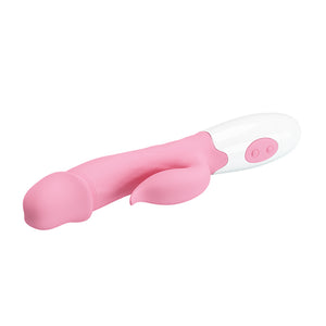 PRETTY LOVE 30 Functions of Vibration