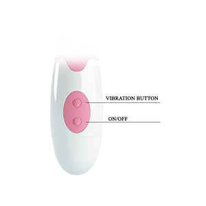 PRETTY LOVE 30 Functions of Vibration