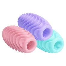 Load image into Gallery viewer, Men&#39;s Masturbator Toys 15 Pieces Included - Passionate Double-Sided Eggs