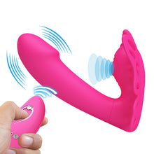 Load image into Gallery viewer, Prettylove 12 Function Remote G-spot Massager