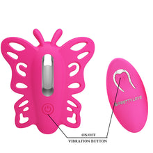 Load image into Gallery viewer, Prettylove 12 Function Remote G-spot Massager