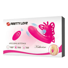 Load image into Gallery viewer, Prettylove 12 Function Remote G-spot Massager