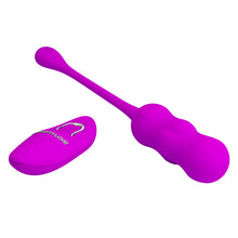 Load image into Gallery viewer, Vibrating Wireless remote control Egg 12 Vibration functions