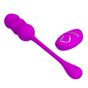 Vibrating Wireless remote control Egg 12 Vibration functions