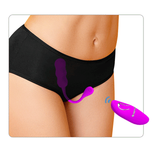 Vibrating Wireless remote control Egg 12 Vibration functions