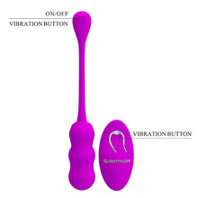Load image into Gallery viewer, Vibrating Wireless remote control Egg 12 Vibration functions