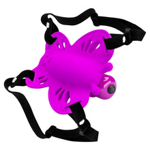 Load image into Gallery viewer, Super Power Clitoral Massager 10 Vibration Modes
