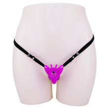 Load image into Gallery viewer, Super Power Clitoral Massager 10 Vibration Modes