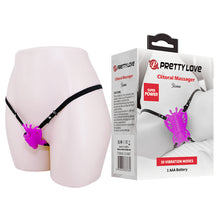 Load image into Gallery viewer, Super Power Clitoral Massager 10 Vibration Modes