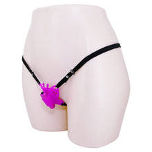 Load image into Gallery viewer, Super Power Clitoral Massager 10 Vibration Modes