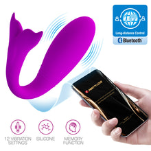 Load image into Gallery viewer, Mobile App Control 12 Functions Vibrator