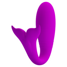 Load image into Gallery viewer, Mobile App Control 12 Functions Vibrator