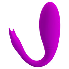 Load image into Gallery viewer, Mobile App Control 12 Functions Vibrator