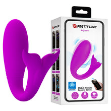 Load image into Gallery viewer, Mobile App Control 12 Functions Vibrator