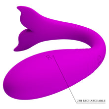 Load image into Gallery viewer, Mobile App Control 12 Functions Vibrator
