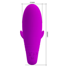Load image into Gallery viewer, Mobile App Control 12 Functions Vibrator