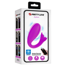 Load image into Gallery viewer, Mobile App Control 12 Functions Vibrator