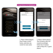 Load image into Gallery viewer, Mobile App Control 12 Functions Vibrator