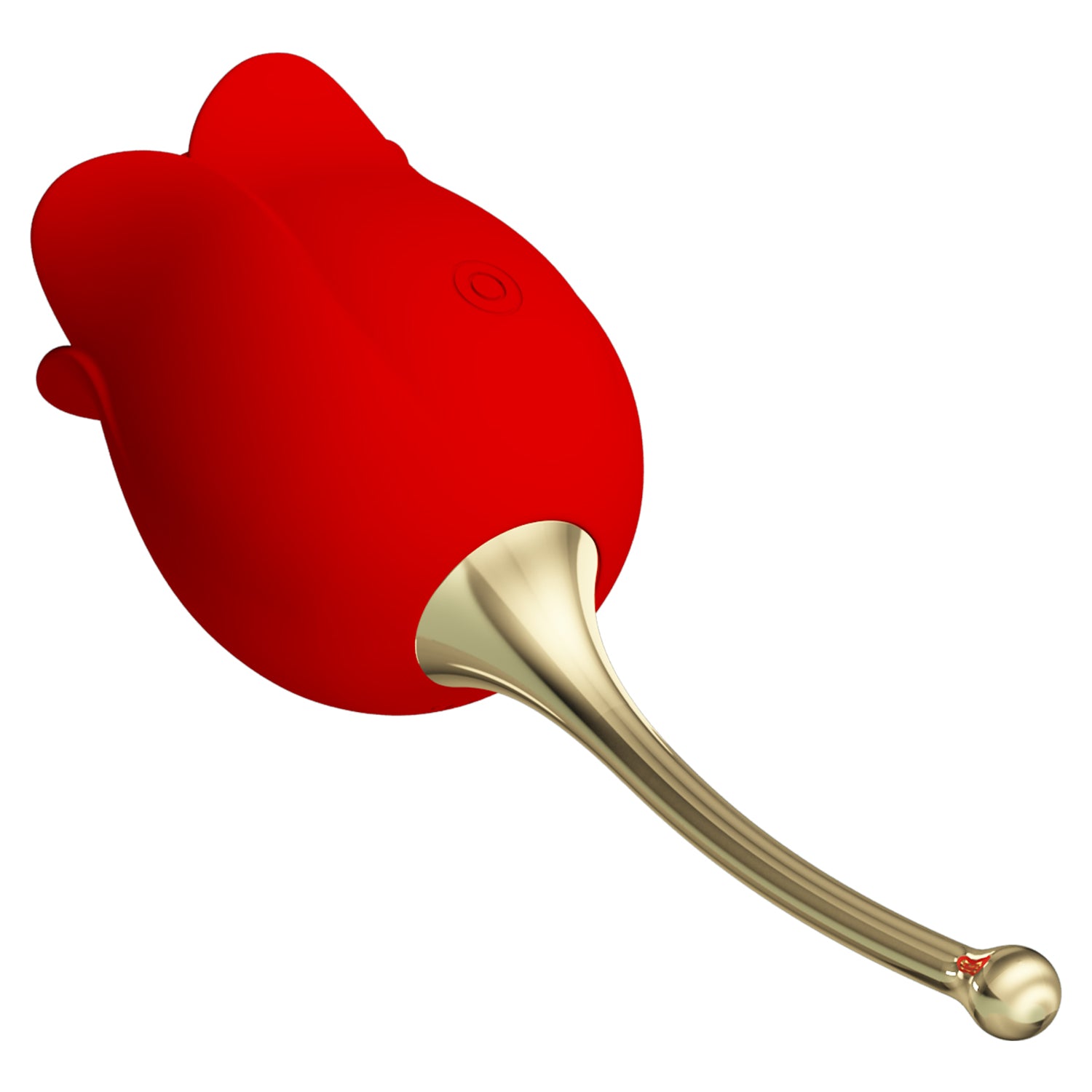 Rose Toy 12 Functions & High-Speed Clitrol Stimulator on End of Stem Playgirl@NZ Rose Toy 12 Functions & High-Speed Clitrol Stimulator on End of Stem Playgirl@NZ