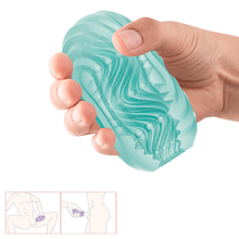 Load image into Gallery viewer, 3 Styles of Egg Masturbator Set - 18 PCS In 1 Box