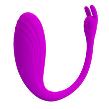 Load image into Gallery viewer, Fully Silicone Wearable Vibrator with Long Distance Multi-Mode Remote Control