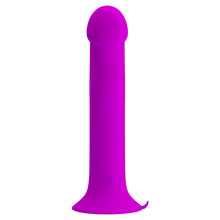 Load image into Gallery viewer, New suction cup base, 12 functions of vibration &amp; side pulsation