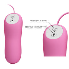 Load image into Gallery viewer, Fully Adjustable Vibrating Egg and Nipple Clamps