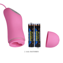 Load image into Gallery viewer, Fully Adjustable Vibrating Egg and Nipple Clamps