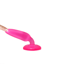 Load image into Gallery viewer, Anal Plug Suction cup TPR Material
