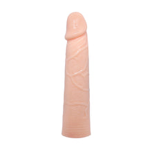 Load image into Gallery viewer, Penis extended sleeve elastic TPR material