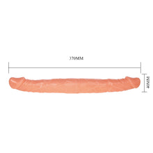 Load image into Gallery viewer, Double Heads Double Dong