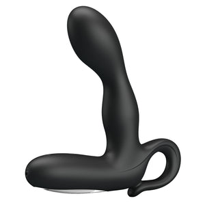 30-Functions Gorgeous Vibrating Prostate Massager