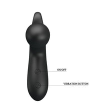 Load image into Gallery viewer, 30-Functions Gorgeous Vibrating Prostate Massager