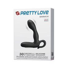 Load image into Gallery viewer, 30-Functions Gorgeous Vibrating Prostate Massager