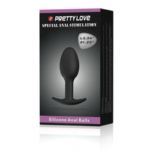 Load image into Gallery viewer, PRETTY LOVE Special ANAL Plug Stimulation