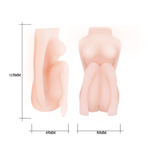 TPR Material Tighten and Shrink