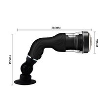 Load image into Gallery viewer, Rotation Lover - Masturbator Cup