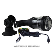 Load image into Gallery viewer, Rotation Lover - Masturbator Cup