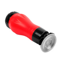 Load image into Gallery viewer, 12 Function Vibrator Multi-angle Suction Cup