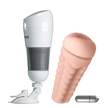 Load image into Gallery viewer, PRETTY LOVE Ultra-Simulation Super-strong Suction Pad - Hedy
