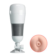 Load image into Gallery viewer, Men&#39;s Stroker Super-Strong Suction Pad (Anal) Ultra-Masturbator