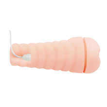 Load image into Gallery viewer, Men&#39;s Masturbator  (Anal) 12 Functions Vibration, Voice