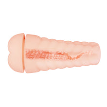Load image into Gallery viewer, Men&#39;s Masturbator  (Anal) 12 Functions Vibration, Voice