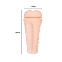 Load image into Gallery viewer, Men&#39;s Masturbator  (Anal) 12 Functions Vibration, Voice
