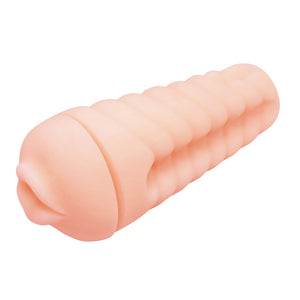 Men's Masturbator  (Mouth) 12 Functions Vibration, Voice