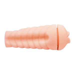 Men's Masturbator  (Mouth) 12 Functions Vibration, Voice