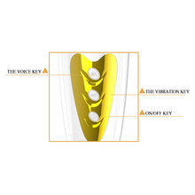 Load image into Gallery viewer, Men&#39;s Masturbator  (Mouth) 12 Functions Vibration, Voice