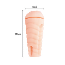 Load image into Gallery viewer, Men&#39;s Masturbator 12 Functions, Voice, Multi-angle Suction cup base