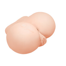 Load image into Gallery viewer, Men&#39;s Masturbator toy Tighten Shrink double vibrating bullets